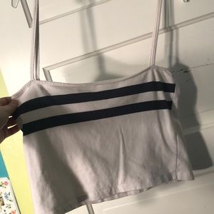 Adorable Brandy tank top